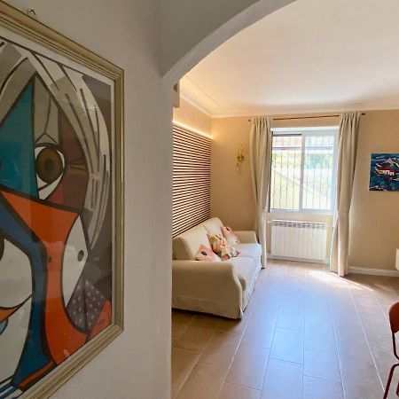Apartament Casa Di Greta San Remo Zewnętrze zdjęcie