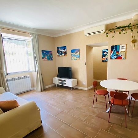 Apartament Casa Di Greta San Remo Zewnętrze zdjęcie