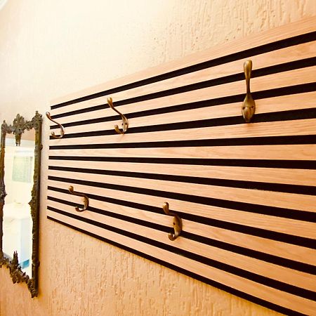 Apartament Casa Di Greta San Remo Zewnętrze zdjęcie