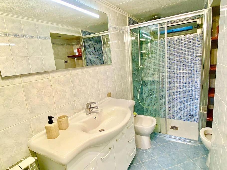 Apartament Casa Di Greta San Remo Zewnętrze zdjęcie