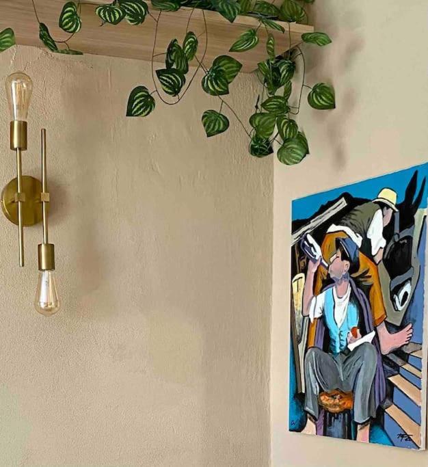 Apartament Casa Di Greta San Remo Zewnętrze zdjęcie