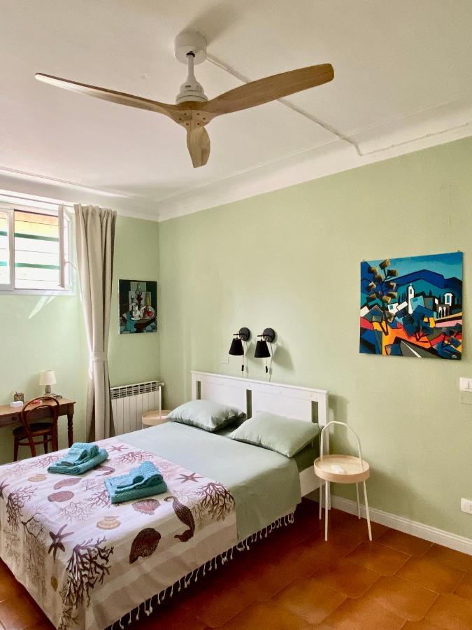 Apartament Casa Di Greta San Remo Zewnętrze zdjęcie