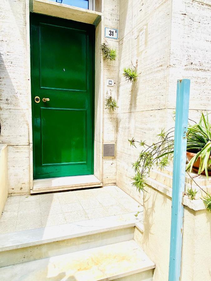 Apartament Casa Di Greta San Remo Zewnętrze zdjęcie