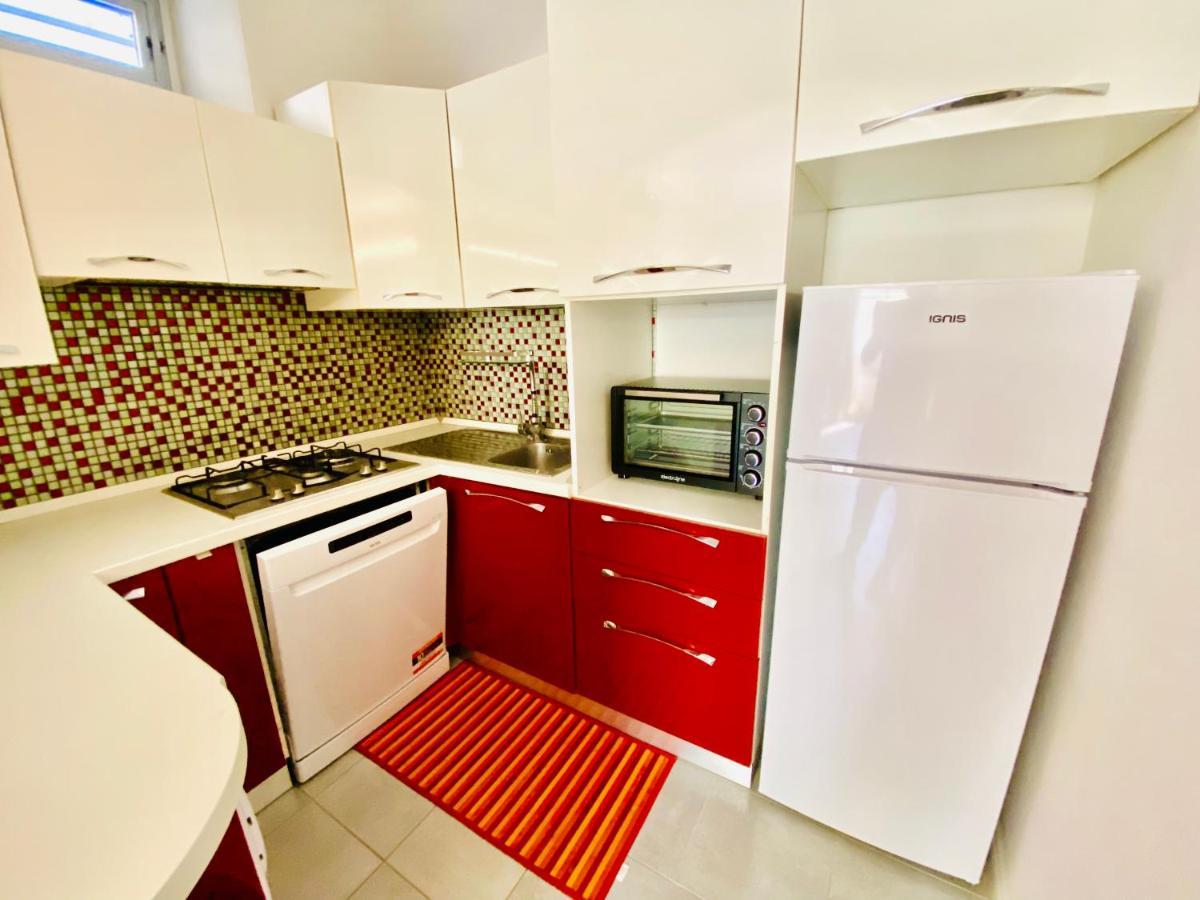 Apartament Casa Di Greta San Remo Zewnętrze zdjęcie