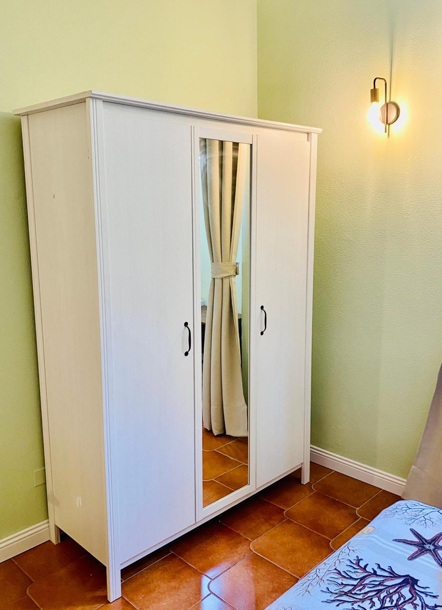 Apartament Casa Di Greta San Remo Zewnętrze zdjęcie