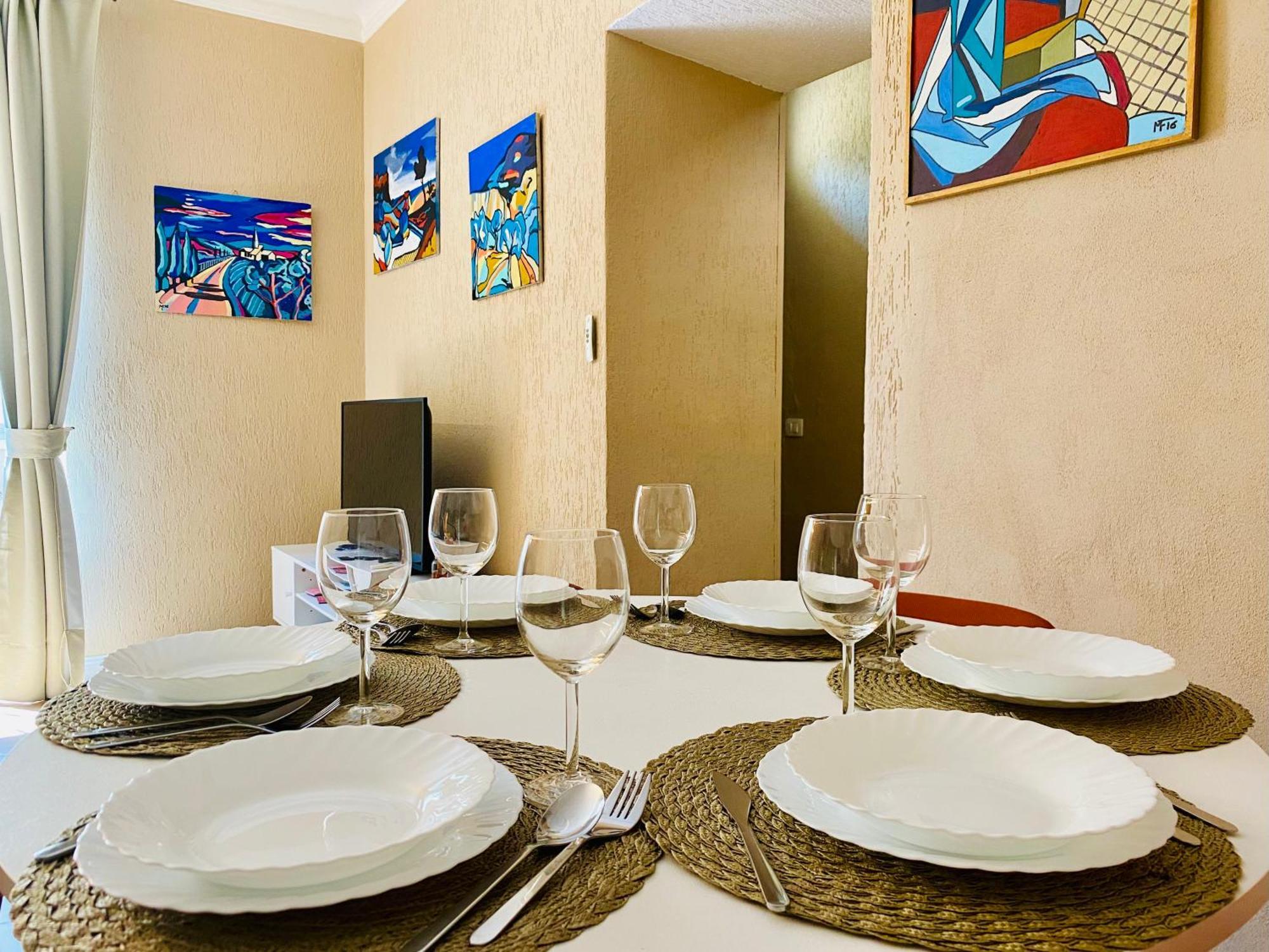 Apartament Casa Di Greta San Remo Zewnętrze zdjęcie